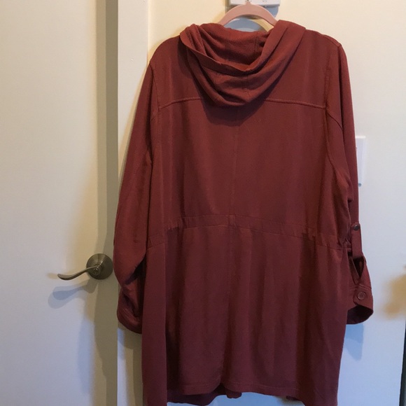 Torrid size 3 jacket - Picture 7 of 7